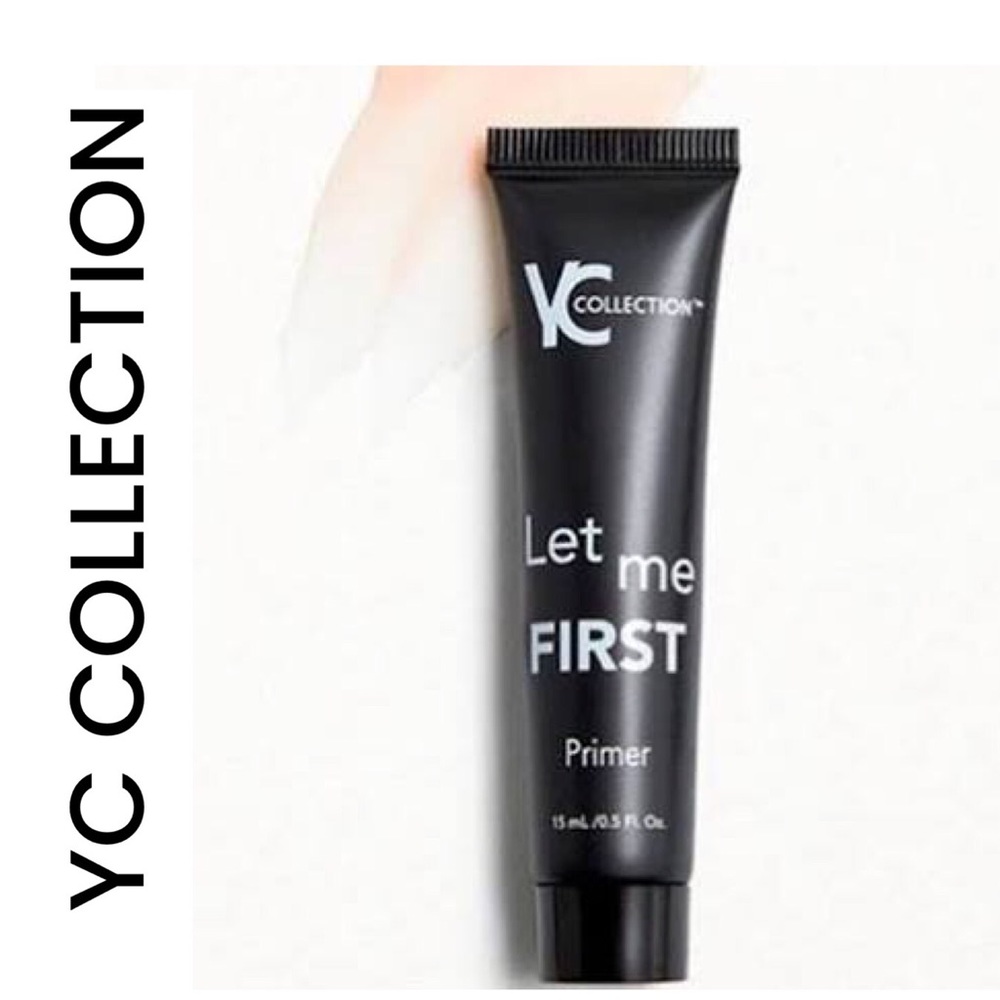 YC Collection Let Me First Primer
